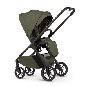 Venicci Tila Olive 4-in-1 with i-Size Car Seat + 360° Base
