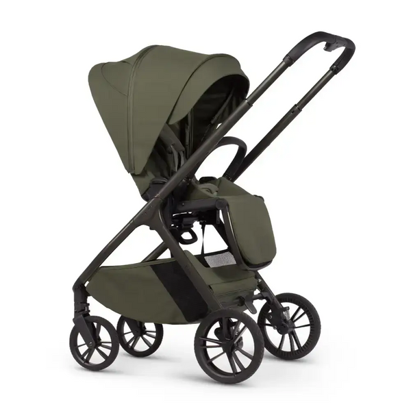 Venicci Tila Olive 4-in-1 with i-Size Car Seat + 360° Base