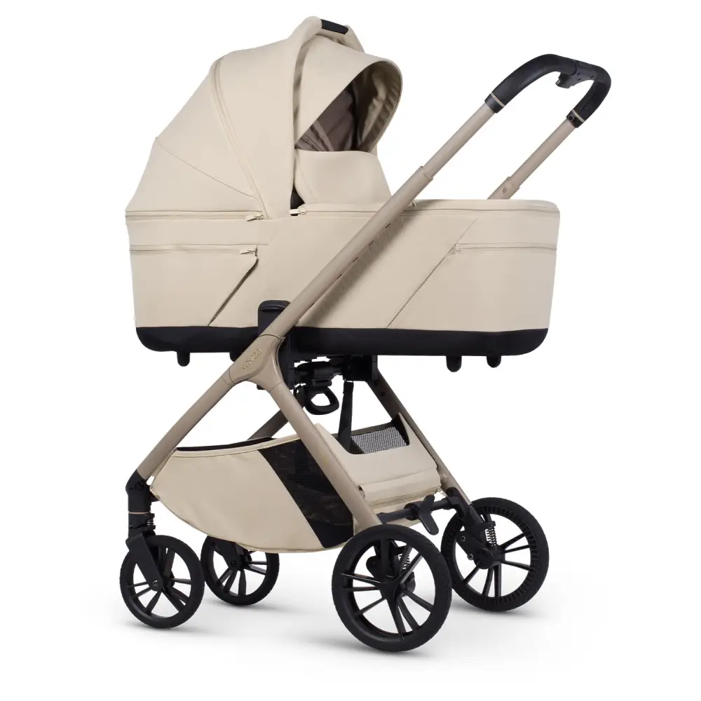 Venicci Tila Sabbia 3-in-1 with i-Size Car Seat