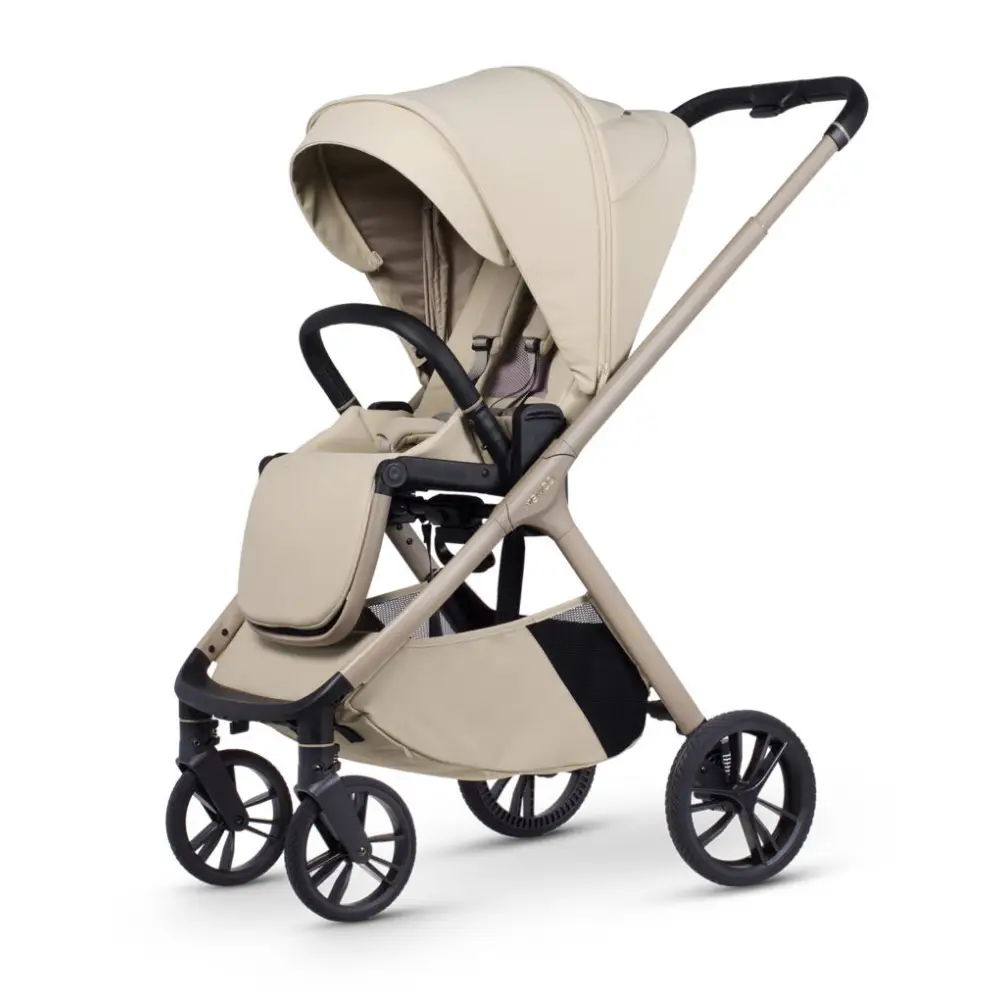 Venicci Tila Sabbia 3-in-1 with i-Size Car Seat