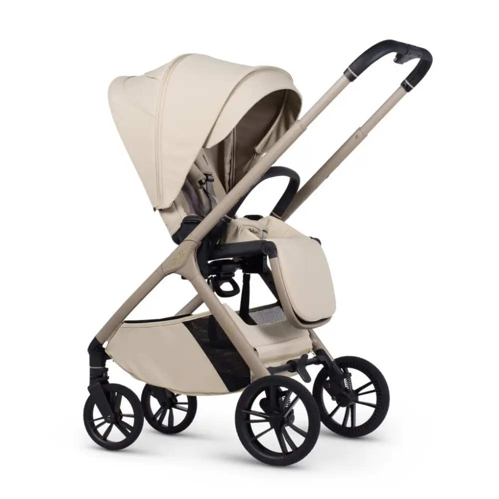 Venicci Tila Sabbia 4-in-1 Plus with i-Size Car Seat + 360° Base