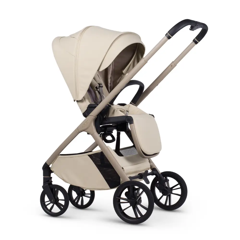 Venicci Tila Sabbia 4-in-1 Plus with i-Size Car Seat + 360° Base