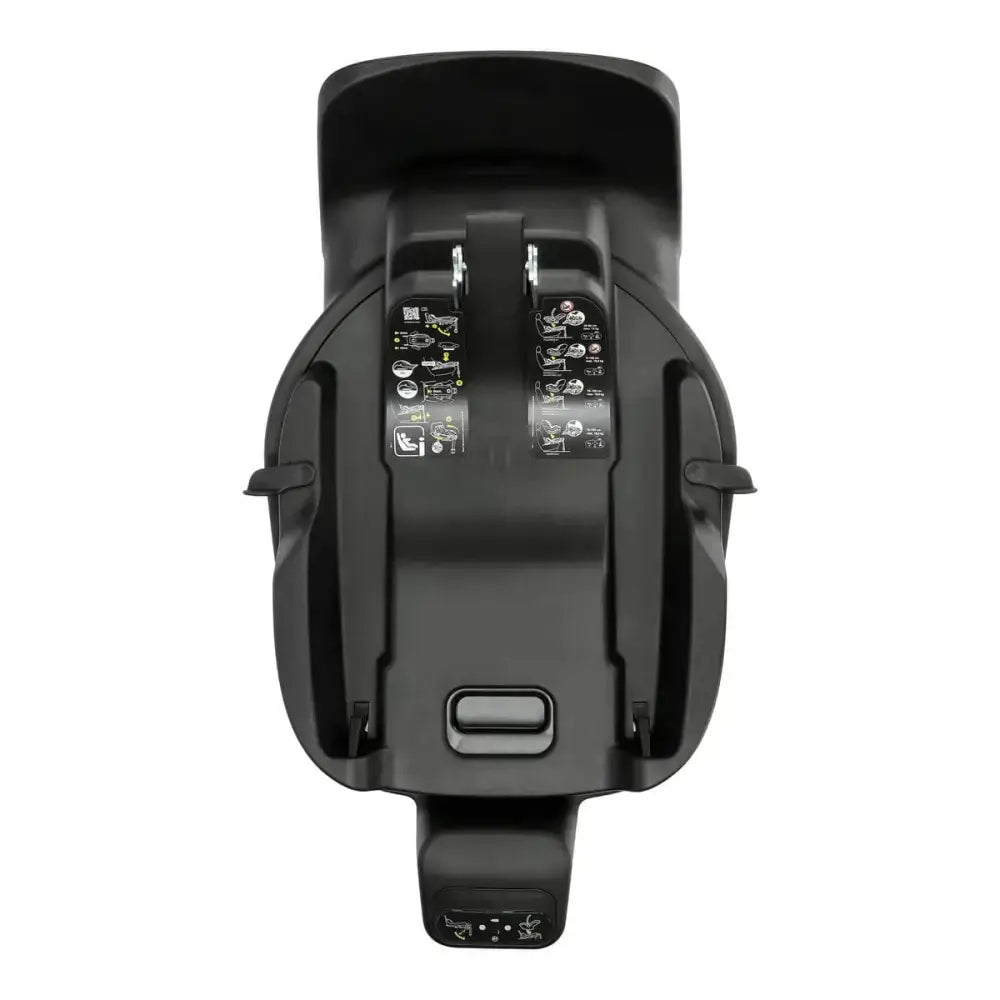 Avionaut Pixel PRO 2.0C Mint + IQ Orbit Rotating Isofix Base Bundle Avionaut