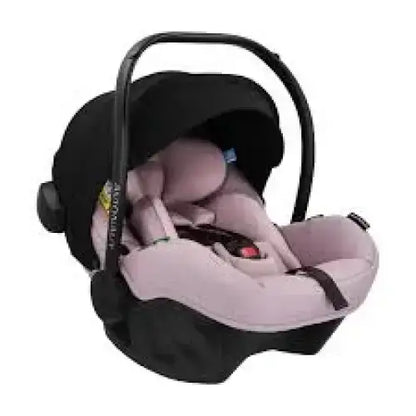 Venicci Tila Noce 4-in-1 Travel System with Avionaut Pixel + 360 Isofix