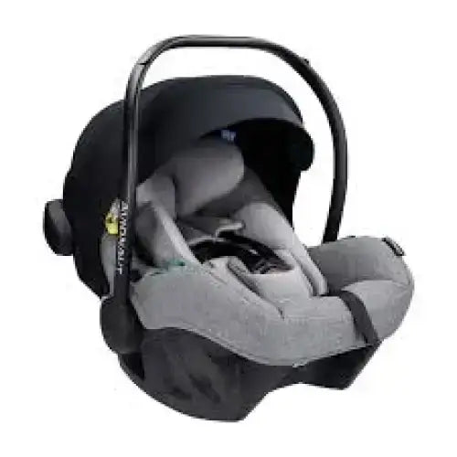 Venicci Tila Noce 4-in-1 Travel System with Avionaut Pixel + 360 Isofix