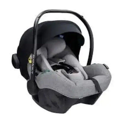 Venicci Tila Noce 4-in-1 Travel System with Avionaut Pixel + 360 Isofix