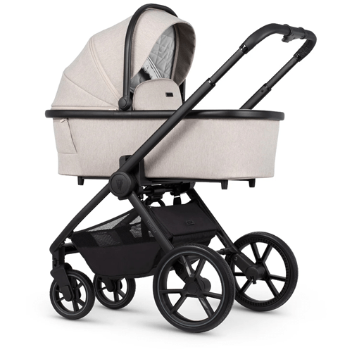 Venicci Tinum Edge 2 in 1 Travel System - Dust  Venicci   