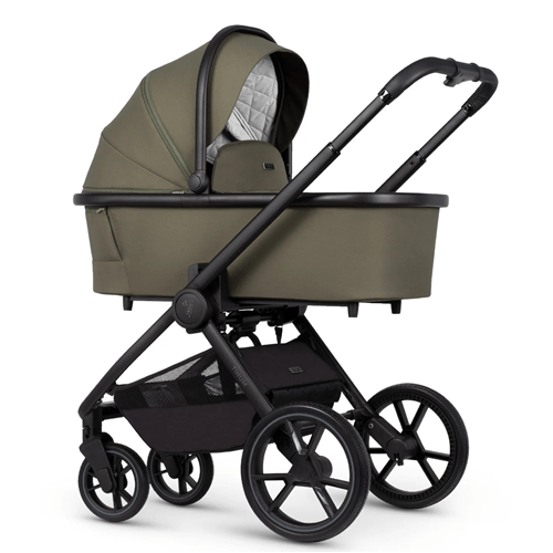 Venicci Tinum Edge 2 in 1 Travel System - Moss  Venicci   