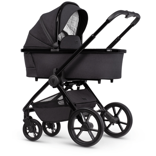 Venicci Tinum Edge 3 in 1 Special Edition Raven Plus Isofix Base  Venicci   