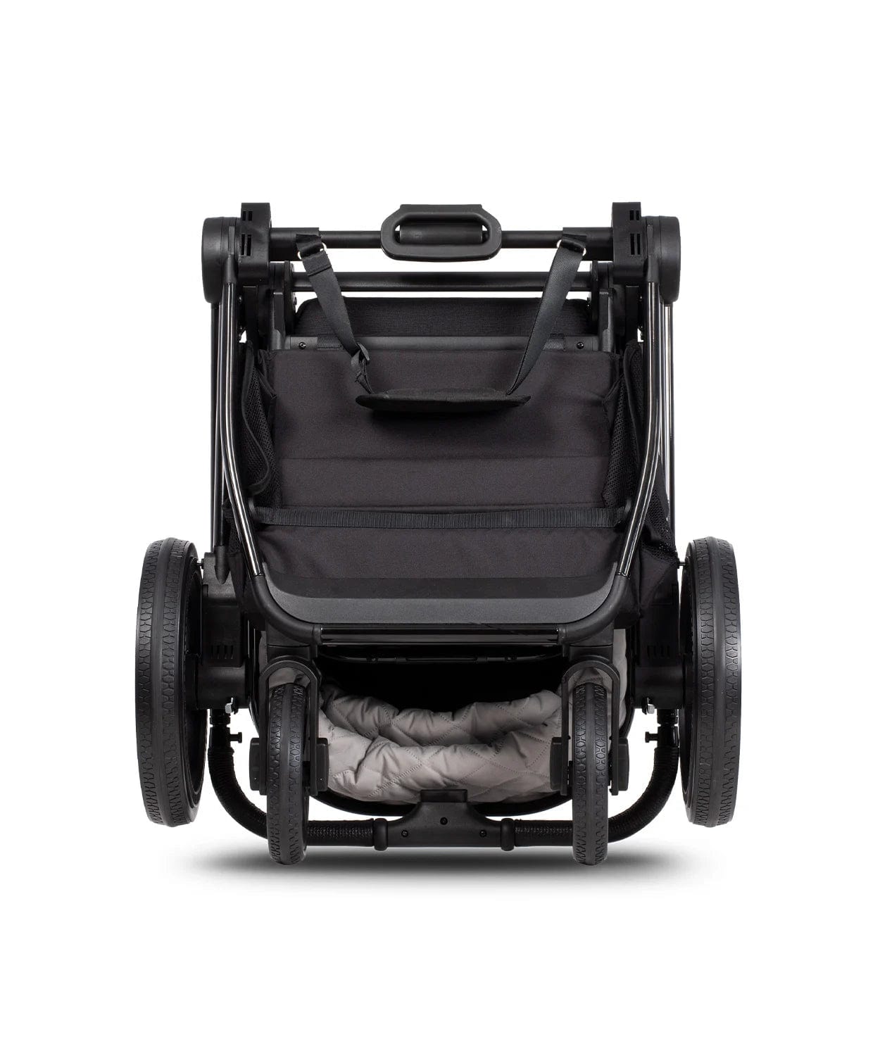 Venicci Tinum Edge 3 in 1 Special Edition Raven Plus Isofix Base  Venicci   