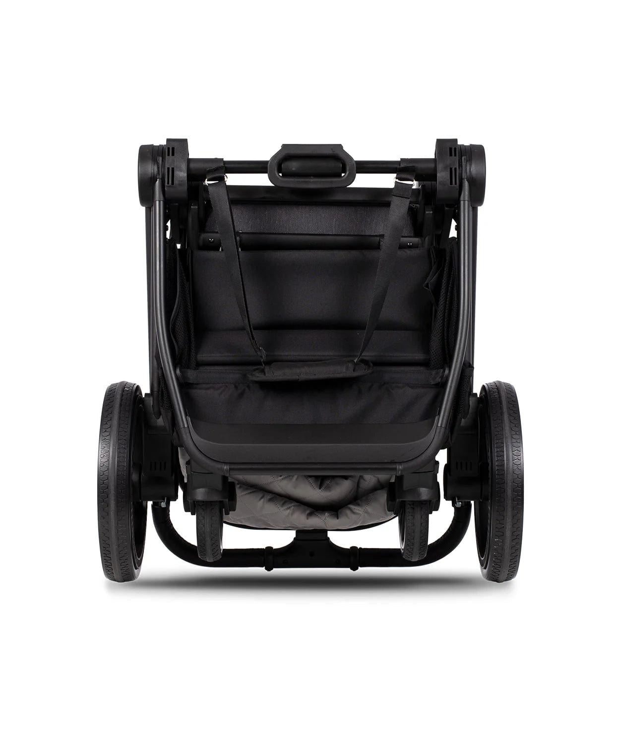 Venicci Tinum Edge 3 in 1 Travel System - Charcoal  Venicci   