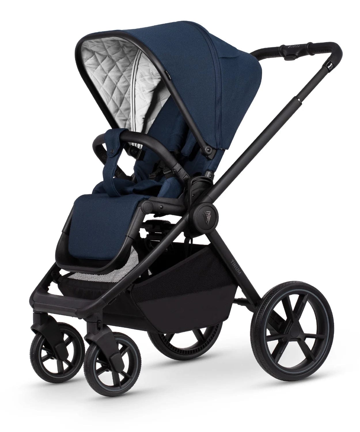 Venicci Tinum Edge 3 in 1 Travel System - Ocean  Venicci   