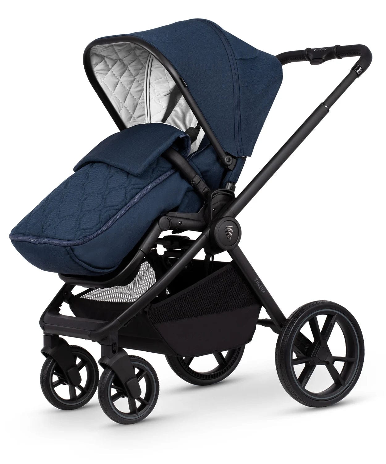 Venicci Tinum Edge 3 in 1 Travel System - Ocean  Venicci   