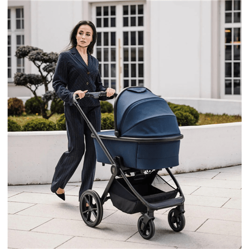 Venicci Tinum Edge 3 in 1 Travel System - Ocean  Venicci   