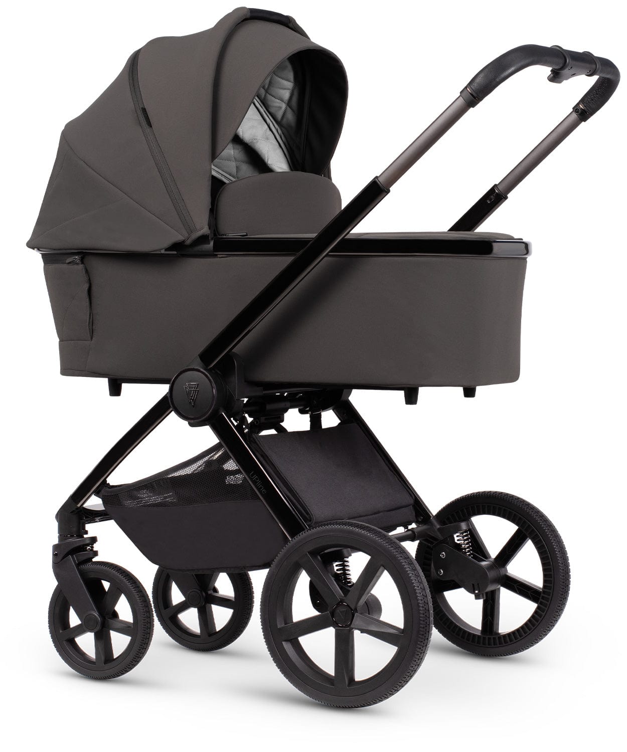 Venicci Tinum Upline SE 2 in 1 Travel System Bundle - Lava  Venicci   