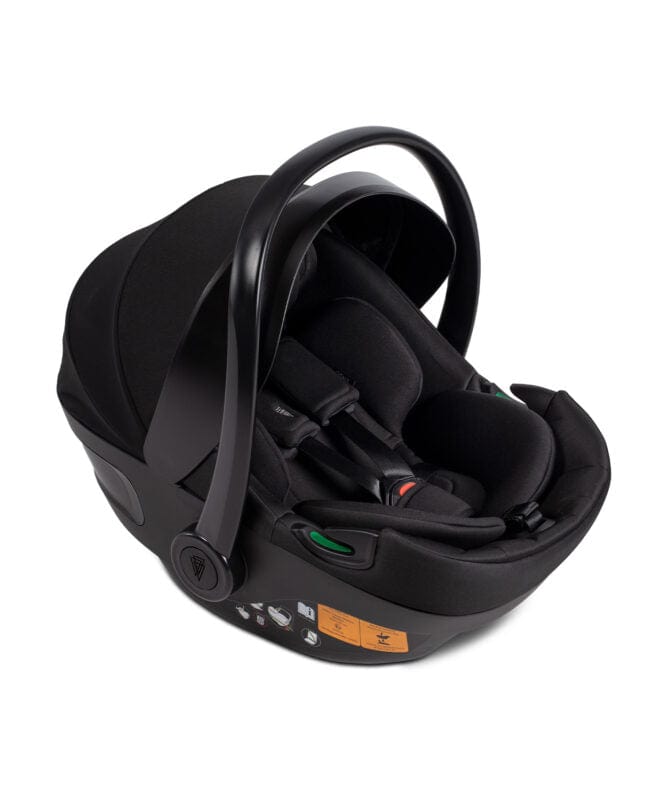 Venicci Tinum Upline SE 3 in 1 Travel System Bundle + Isofix - Lava  Venicci   