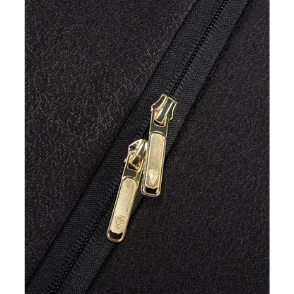 Venicci Upline 2 All Black Pram 2 in 1 Bundle Venicci