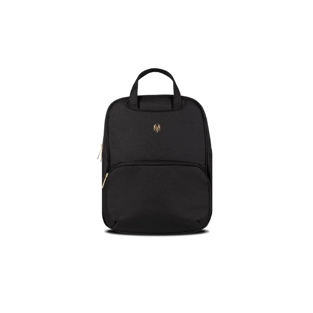 Venicci Upline 2 All Black Pram 2 in 1 Bundle Venicci