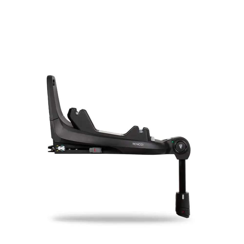 Venicci Upline 2 Aloe Pram 3 in 1 + 360 Tiago Beige Isofix Bundle Venicci