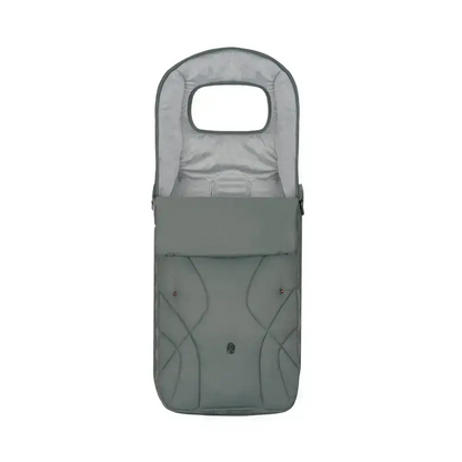 Venicci Upline 2 Aloe Pram 3 in 1 + 360 Tiago Black Isofix Bundle Venicci