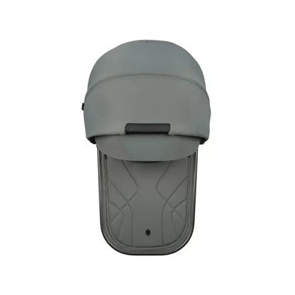 Venicci Upline 2 Aloe Pram 3 in 1 + Tiago Beige Car Seat Venicci