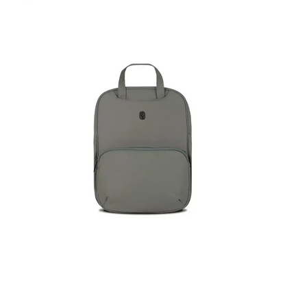 Venicci Upline 2 Aloe Pram 3 in 1 + Tiago Beige Car Seat Venicci