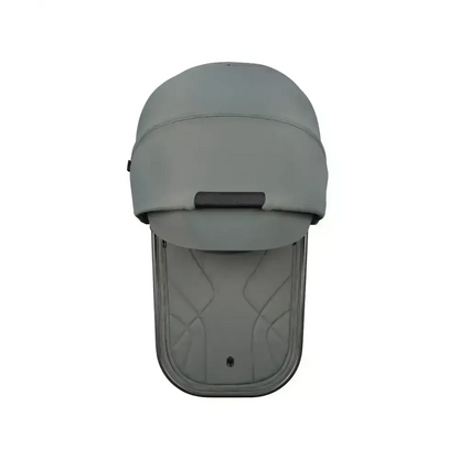 Venicci Venicci Upline 2 Aloe Pram 2 in 1 Bundle