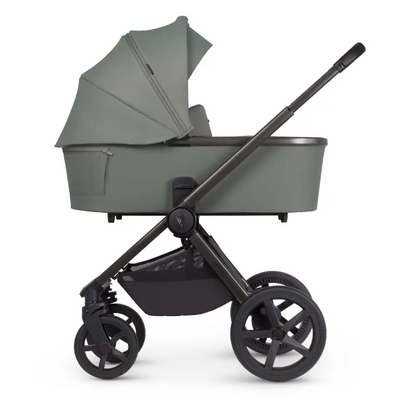 Venicci Upline 2 Aloe Pram 2 in 1 Bundle Venicci