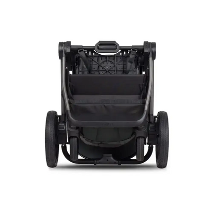 Venicci Venicci Upline 2 Aloe Pram 2 in 1 Bundle