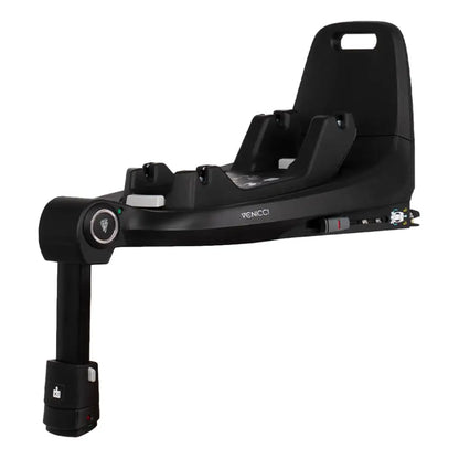 Venicci Upline 2 Brownie Pram 4 in 1 + 360 Tiago Isofix Bundle
