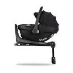 Venicci Upline 2 Brownie Pram 4 in 1 + 360 Tiago Isofix Bundle