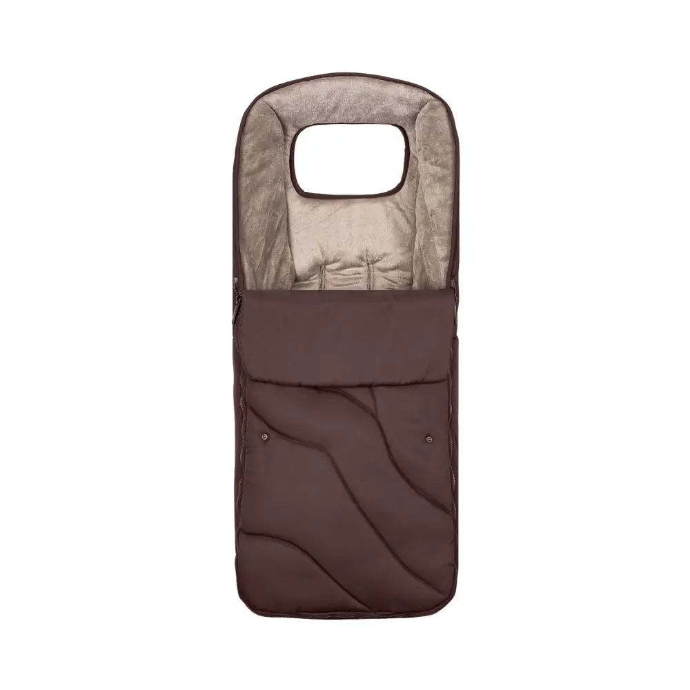 Venicci Upline 2 Burgundy Special Edition Pram 3 in 1 + 360 Tiago Beige Bundle General Venicci