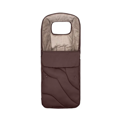 Venicci Upline 2 Burgundy Special Edition Pram 3 in 1 + 360 Tiago Beige Bundle General Venicci