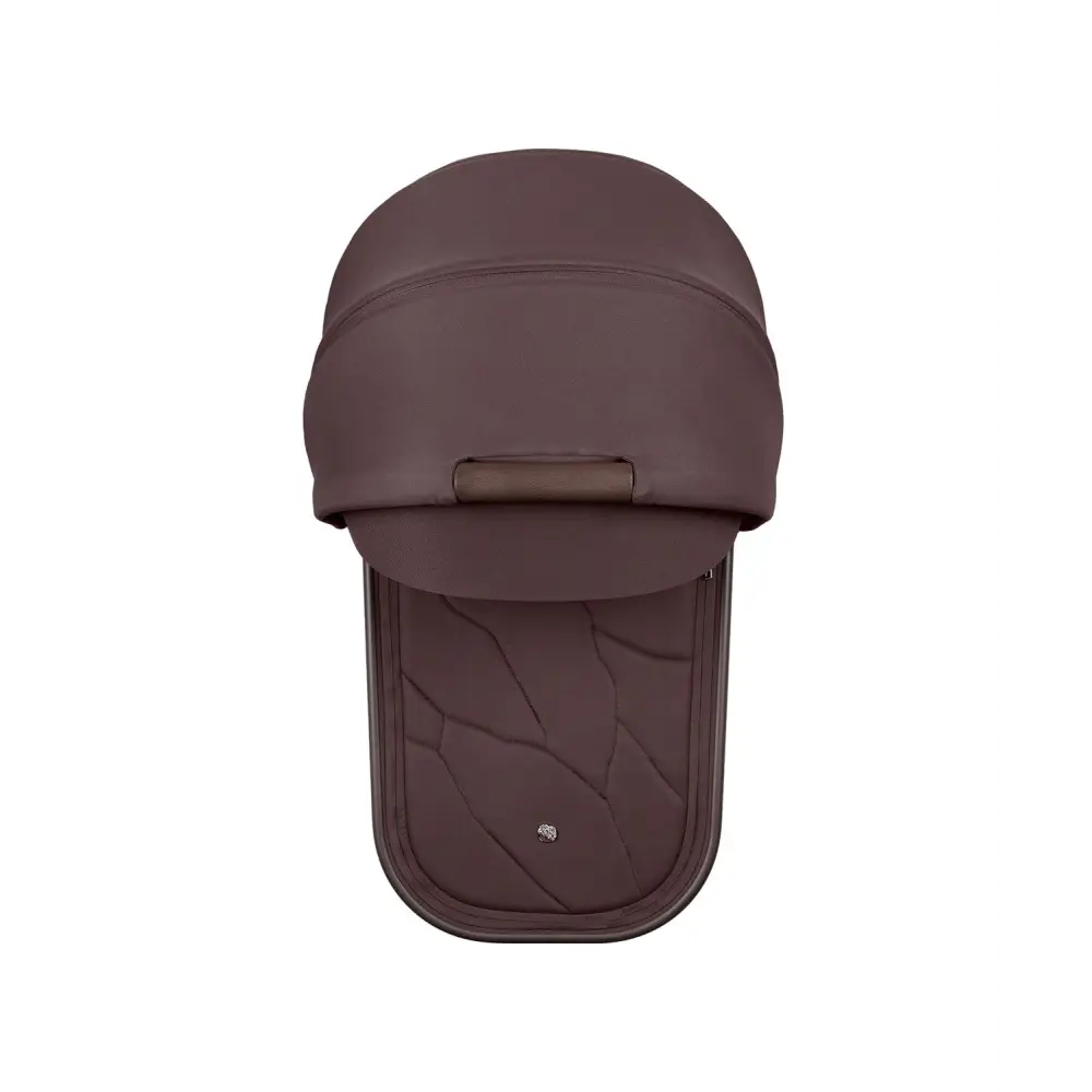 Venicci Upline 2 Burgundy Special Edition Pram 2 in 1 Bundle General Venicci