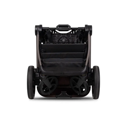 Venicci Upline 2 Burgundy Special Edition Pram 2 in 1 Bundle General Venicci