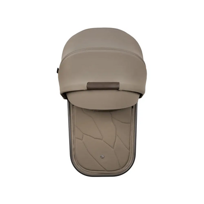 Venicci Upline 2 Powder Special Edition Pram 3 in 1 + 360 Tiago Beige Isofix Bundle Venicci