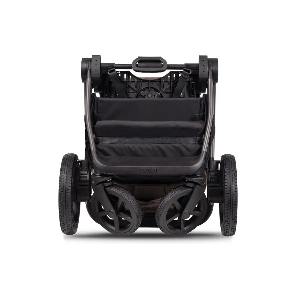 In Store Ex Display Venicci Upline Powder Special Edition Pram 2 in 1 Bundle Venicci