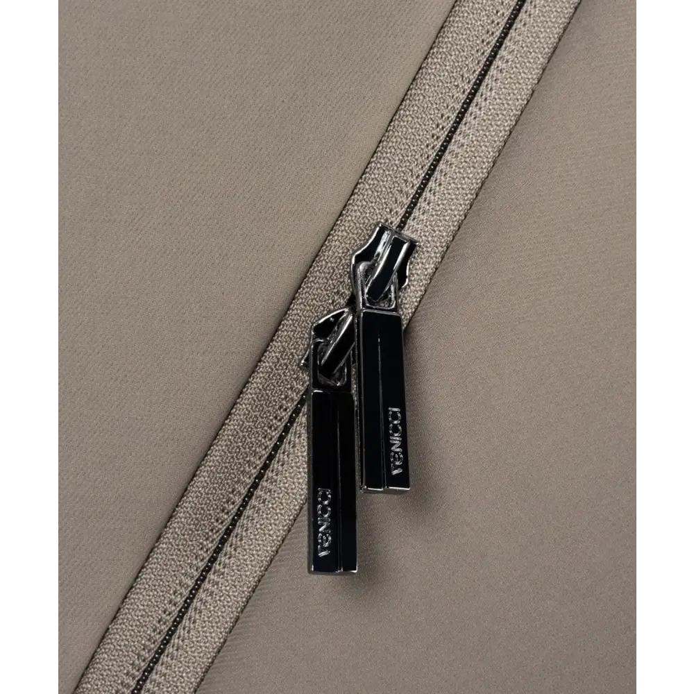 Venicci Upline 2 Powder Special Edition Pram 3 in 1 + Tiago Beige Car Seat Venicci