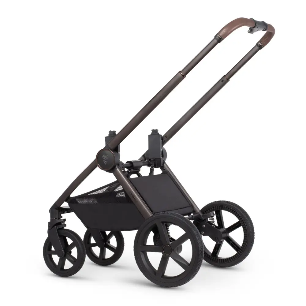 Venicci Upline 2 Powder Special Edition Pram 2 in 1 Bundle Venicci