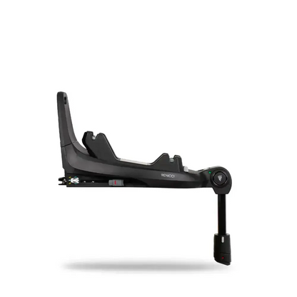 Venicci Upline 2 Stone Beige Pram 3 in 1 + 360 Tiago Black Isofix Bundle Venicci