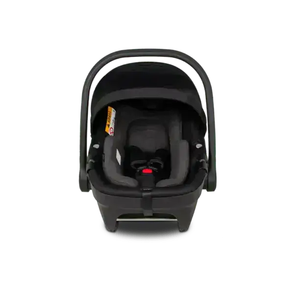 Venicci Upline 2 Stone Beige Pram 3 in 1 + 360 Tiago Black Isofix Bundle Venicci