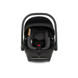 Venicci Upline 2 Stone Beige Pram 3 in 1 + 360 Tiago Black Isofix Bundle Venicci
