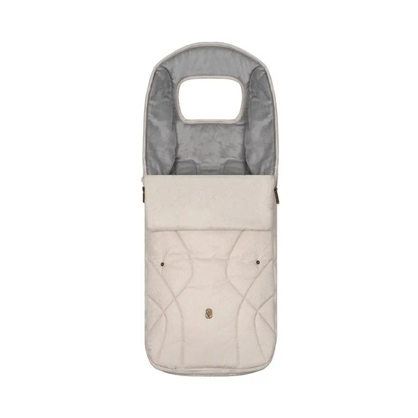 Venicci Upline 2 Stone Beige Pram 2 in 1 Bundle Venicci