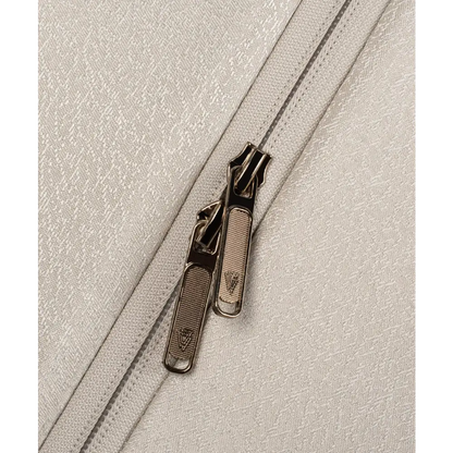 Venicci Upline 2 Stone Beige Pram 3 in 1 Bundle + Tiago Beige Car Seat Venicci