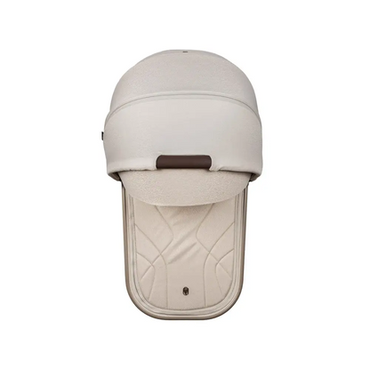 Venicci Upline 2 Stone Beige Pram 2 in 1 Bundle Venicci