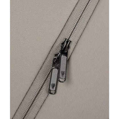 Venicci Upline 2 Taupe Pram 3 in 1 + 360 Tiago Black Isofix Bundle Venicci