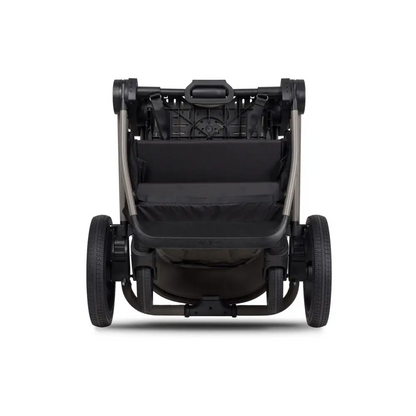 Venicci Upline 2 Taupe Pram 2 in 1 Bundle Venicci