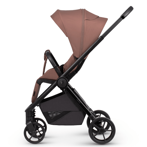 Venicci Vero Stroller - Blush  Venicci   