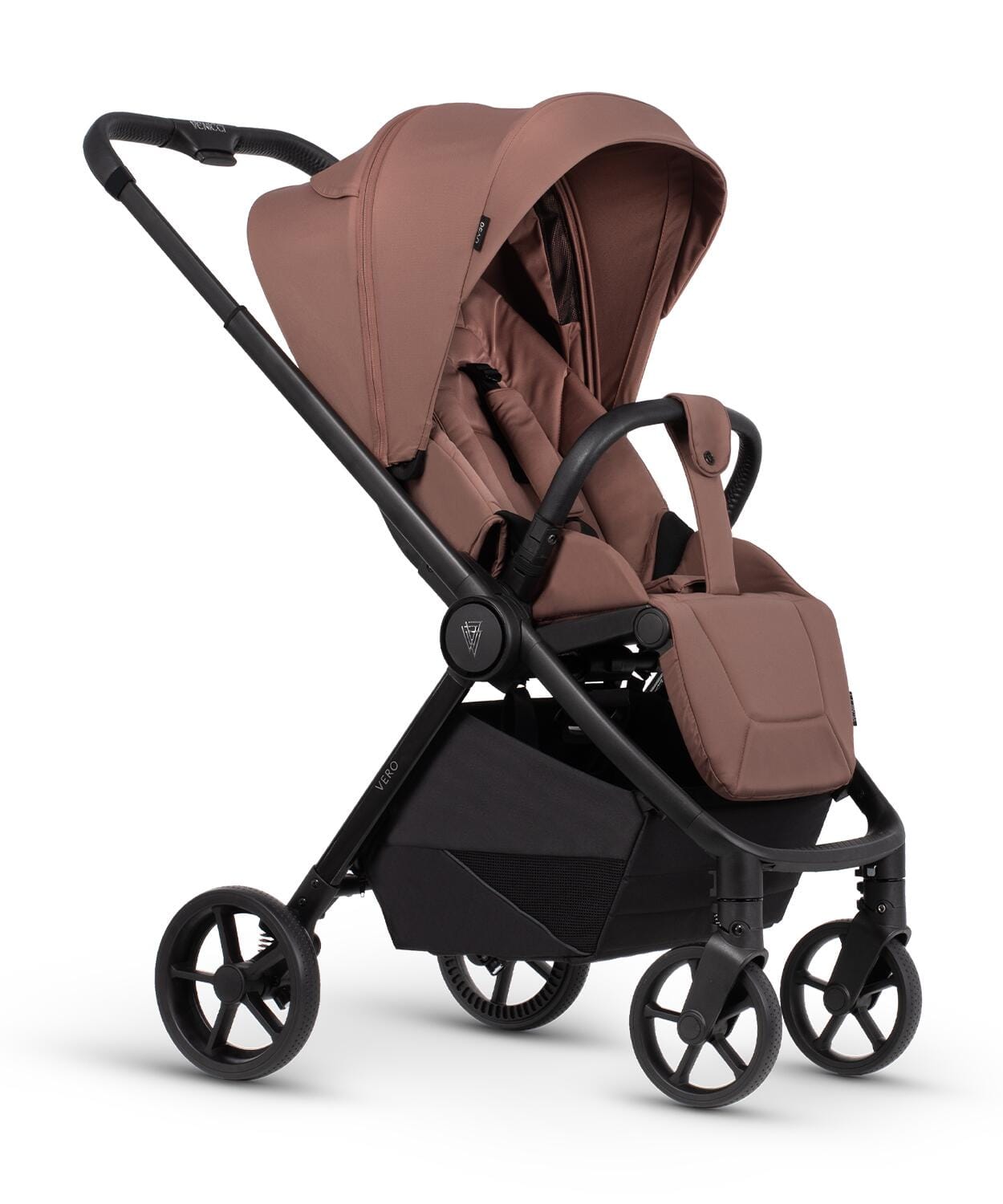 Venicci Vero Stroller - Blush  Venicci   