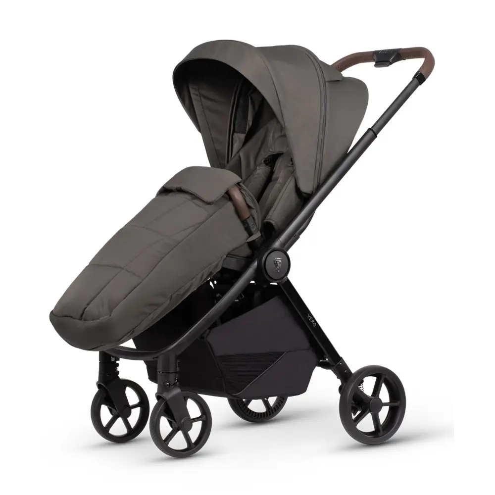 Venicci Vero Stroller - Sage  Venicci   